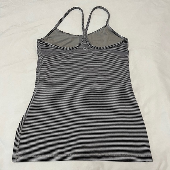 Lululemon Power Y Tank - Picture 7 of 8